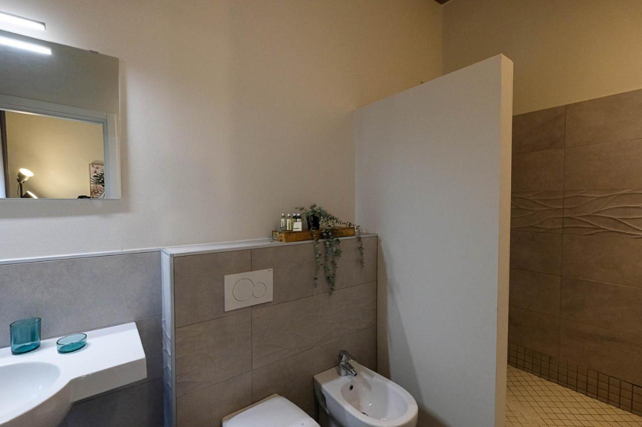 Verona Suites And Rooms Exteriér fotografie