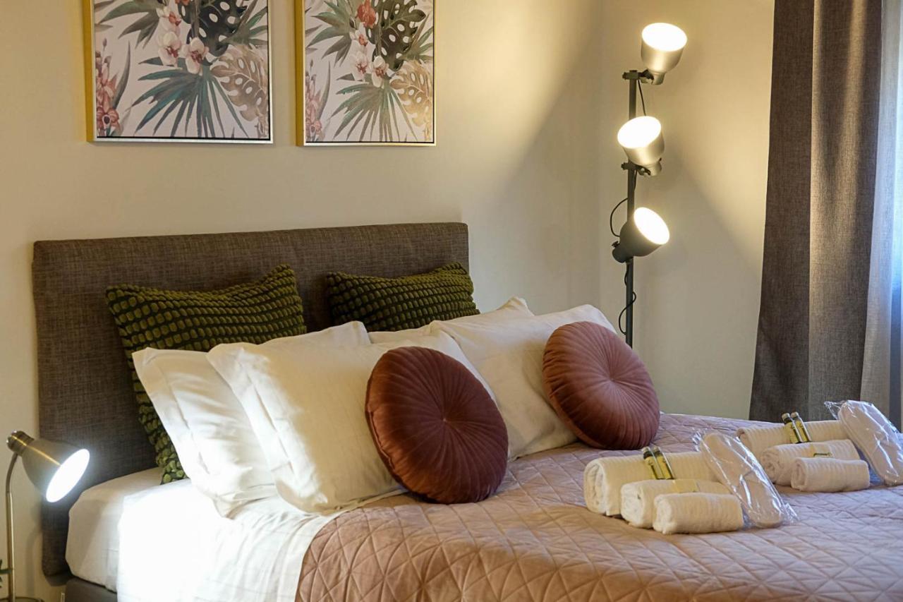 Verona Suites And Rooms Exteriér fotografie
