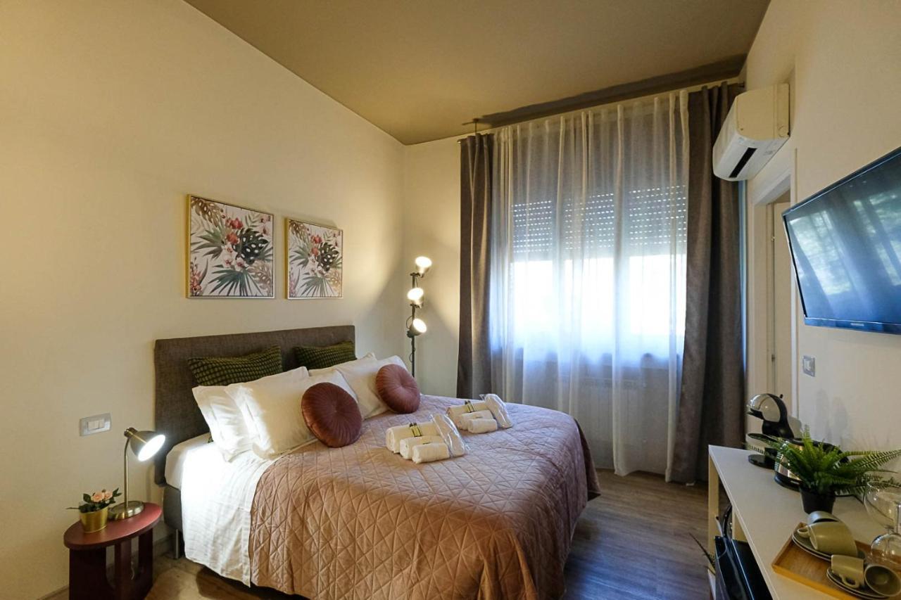 Verona Suites And Rooms Exteriér fotografie