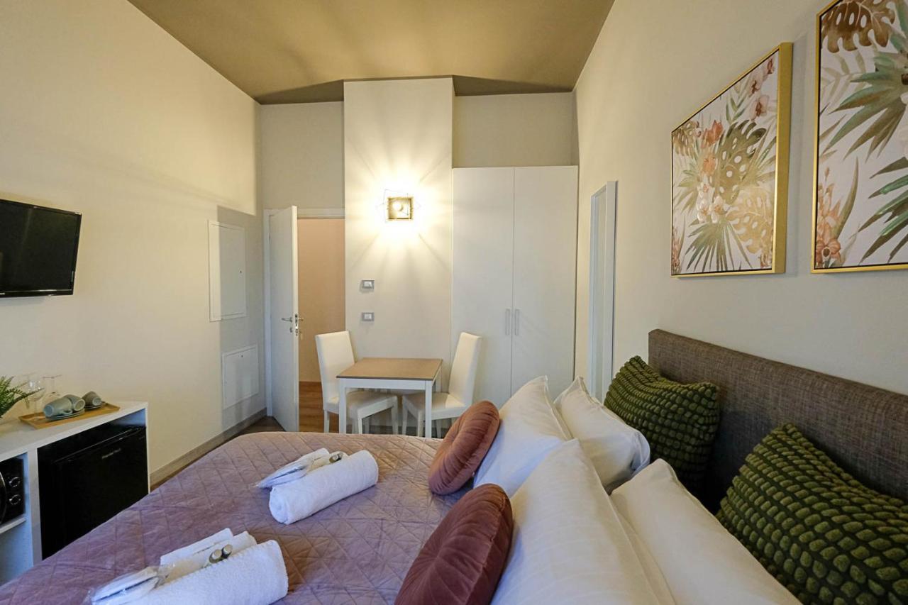 Verona Suites And Rooms Exteriér fotografie