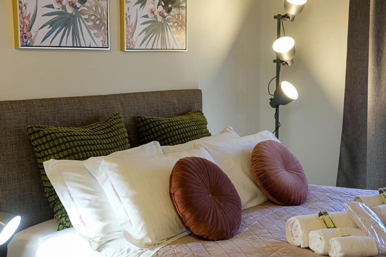 Verona Suites And Rooms Exteriér fotografie