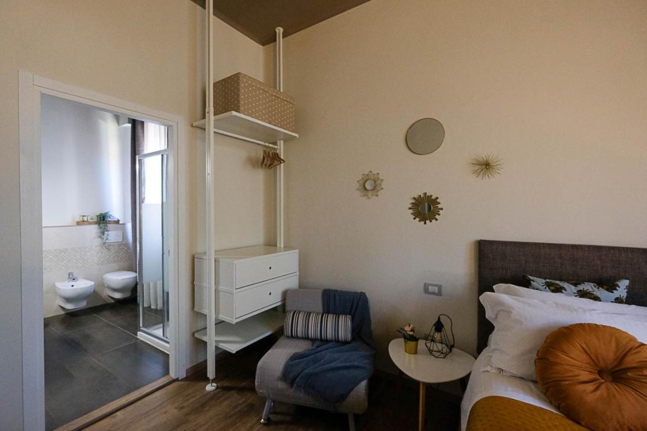 Verona Suites And Rooms Exteriér fotografie