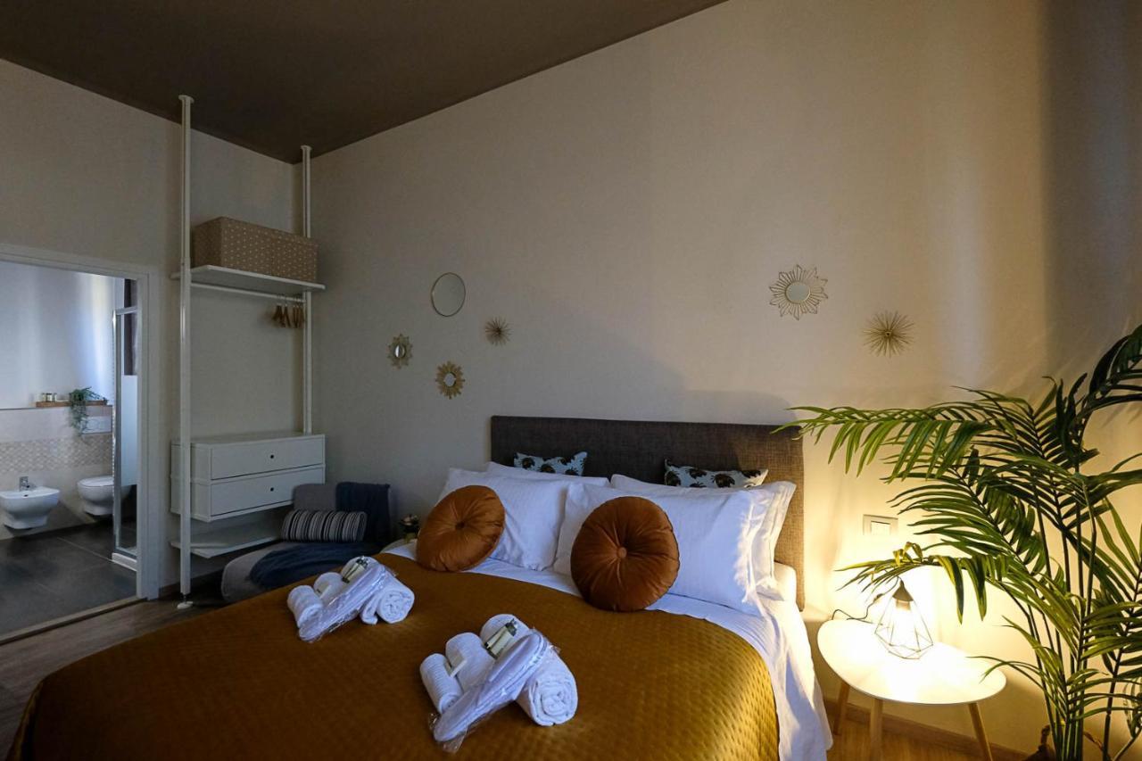 Verona Suites And Rooms Exteriér fotografie