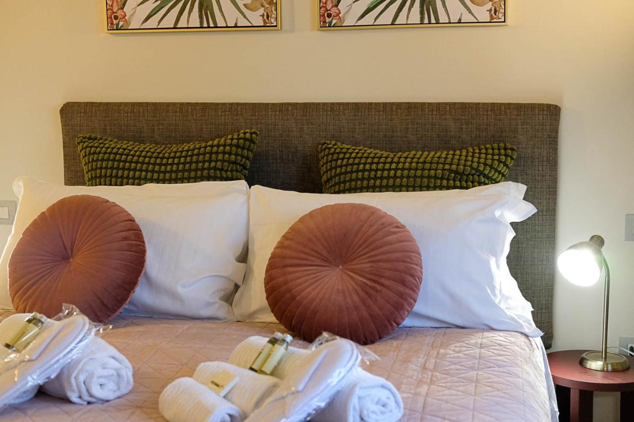 Verona Suites And Rooms Exteriér fotografie