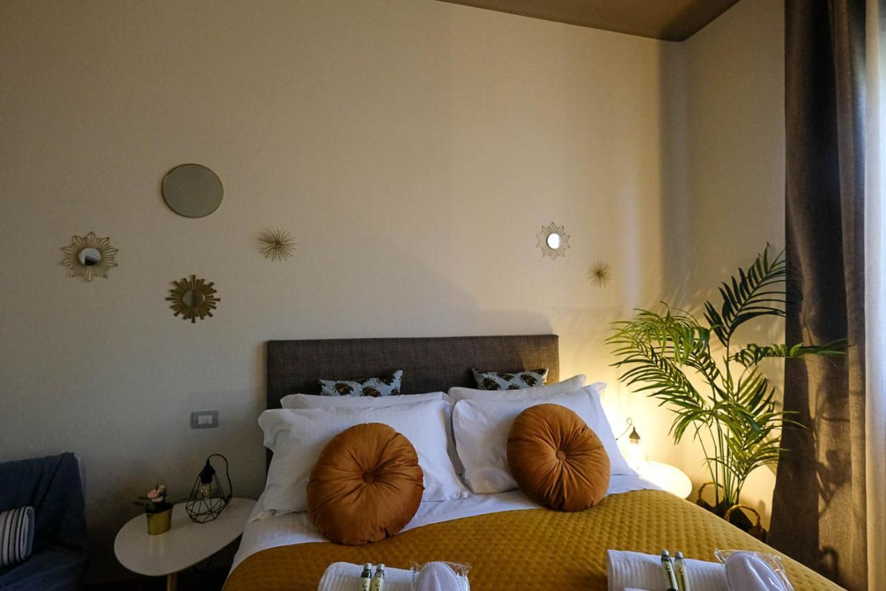 Verona Suites And Rooms Exteriér fotografie