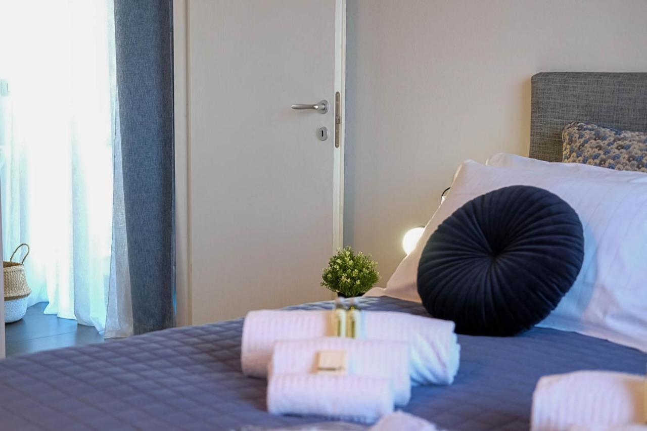 Verona Suites And Rooms Exteriér fotografie