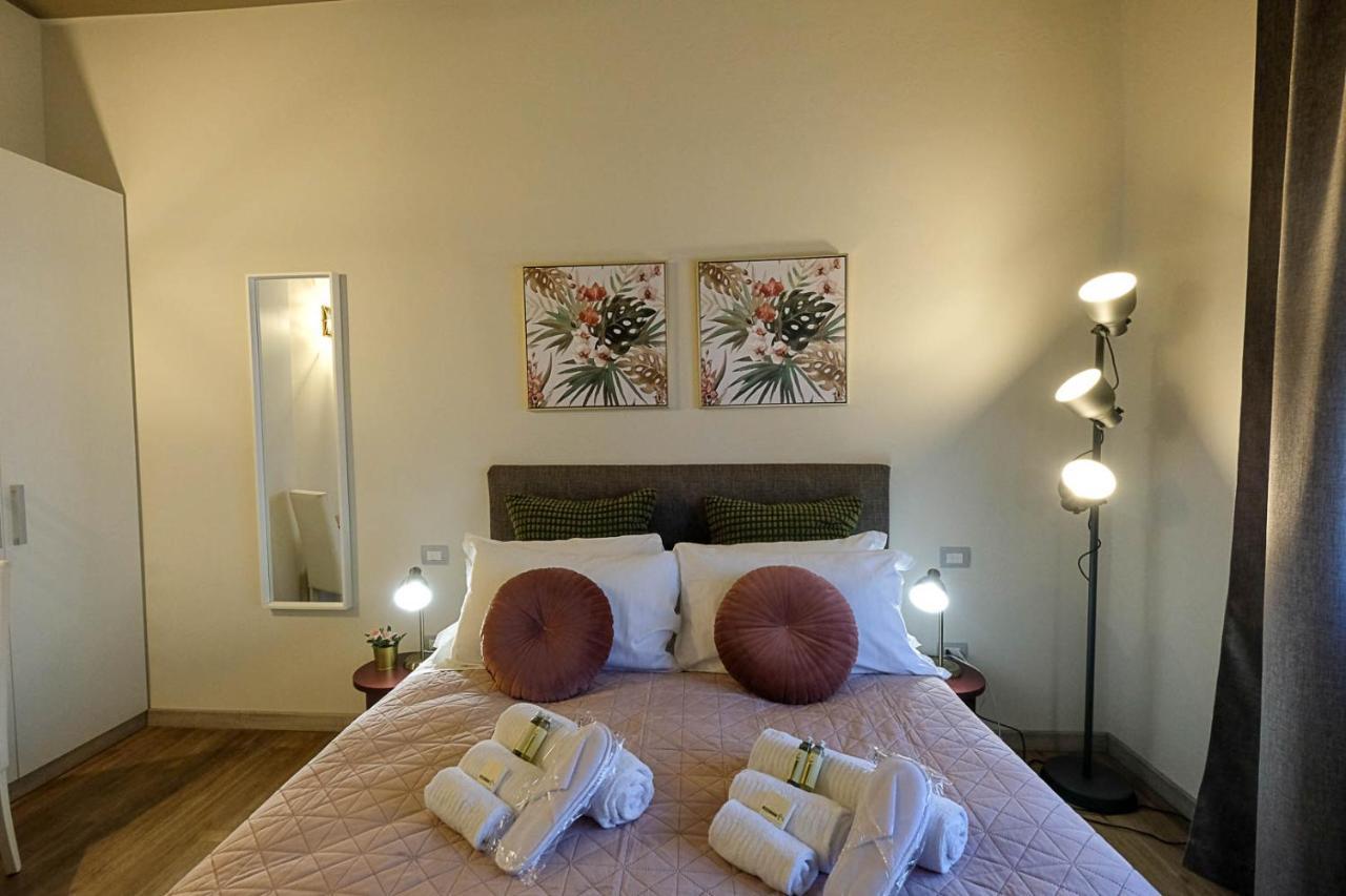 Verona Suites And Rooms Exteriér fotografie