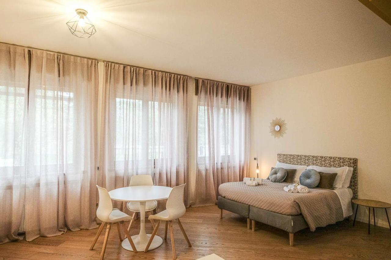 Verona Suites And Rooms Exteriér fotografie