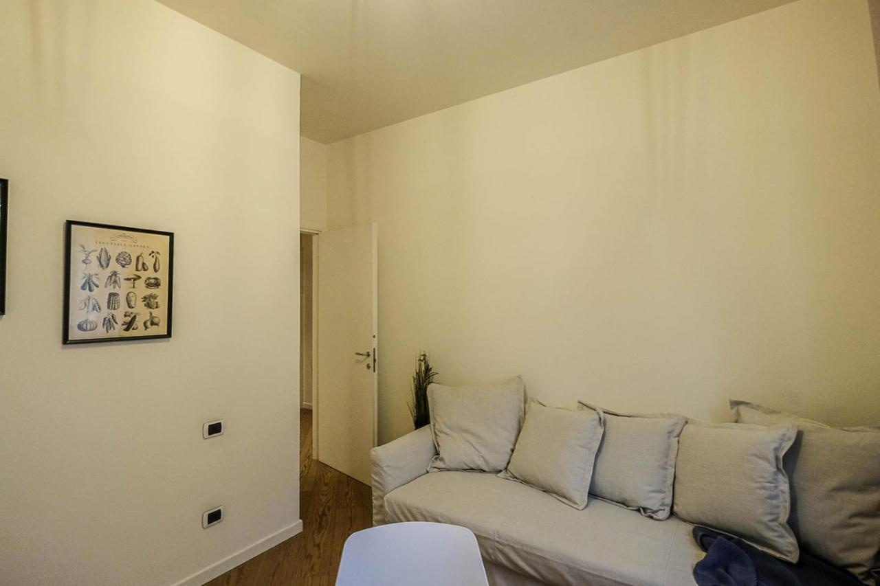 Verona Suites And Rooms Exteriér fotografie