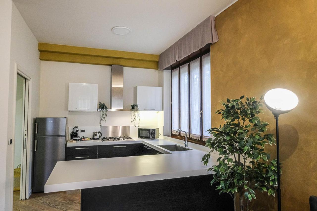 Verona Suites And Rooms Exteriér fotografie