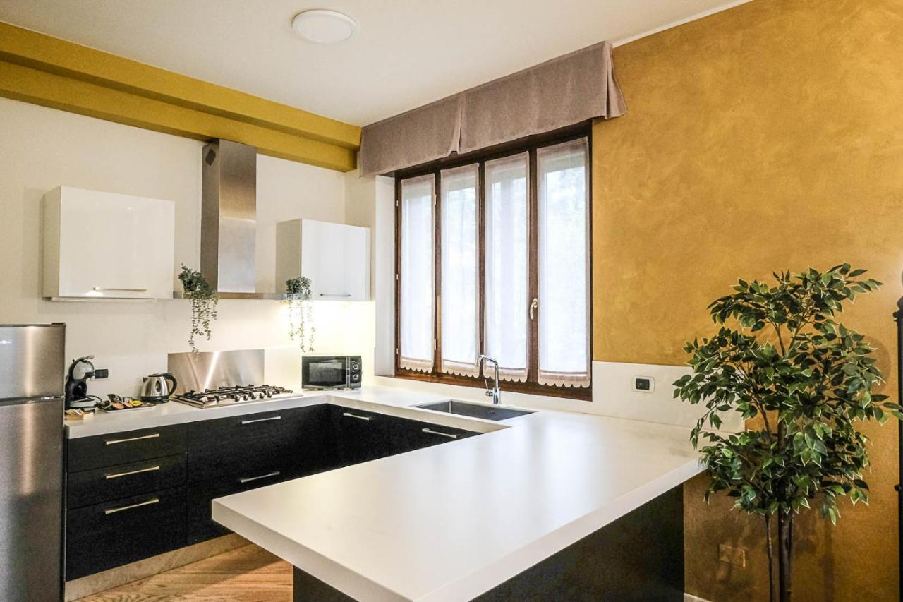 Verona Suites And Rooms Exteriér fotografie