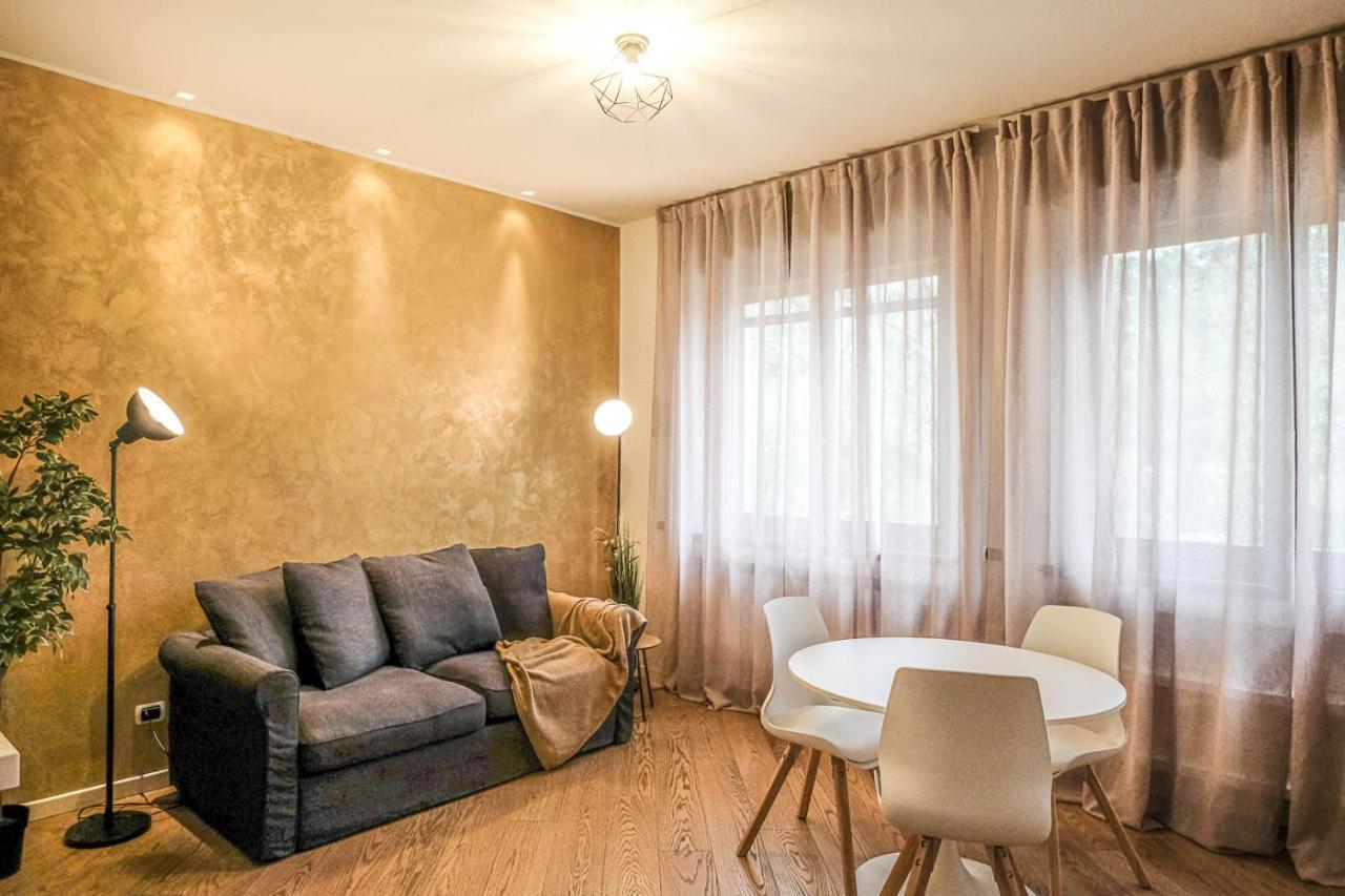 Verona Suites And Rooms Exteriér fotografie