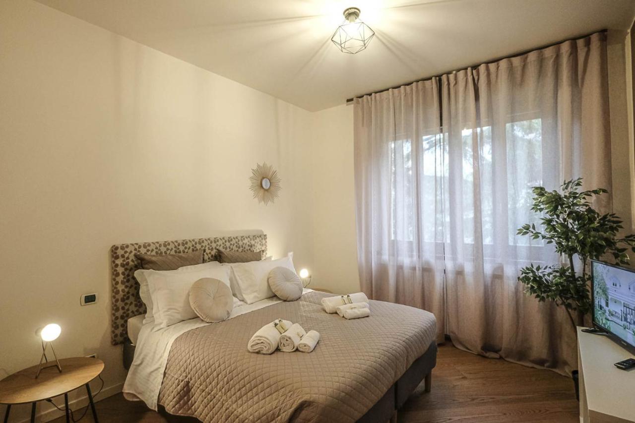 Verona Suites And Rooms Exteriér fotografie