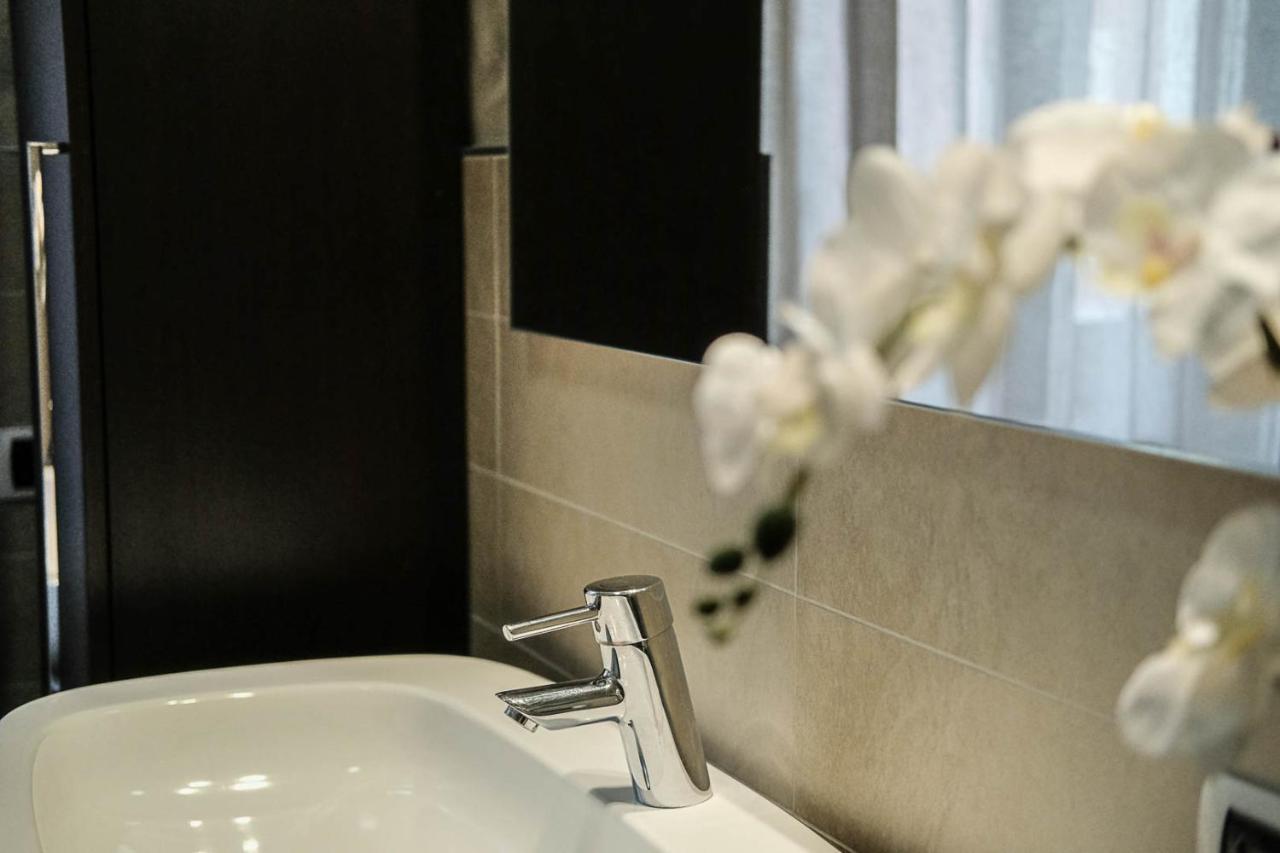 Verona Suites And Rooms Exteriér fotografie
