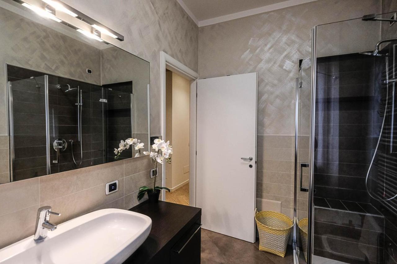 Verona Suites And Rooms Exteriér fotografie