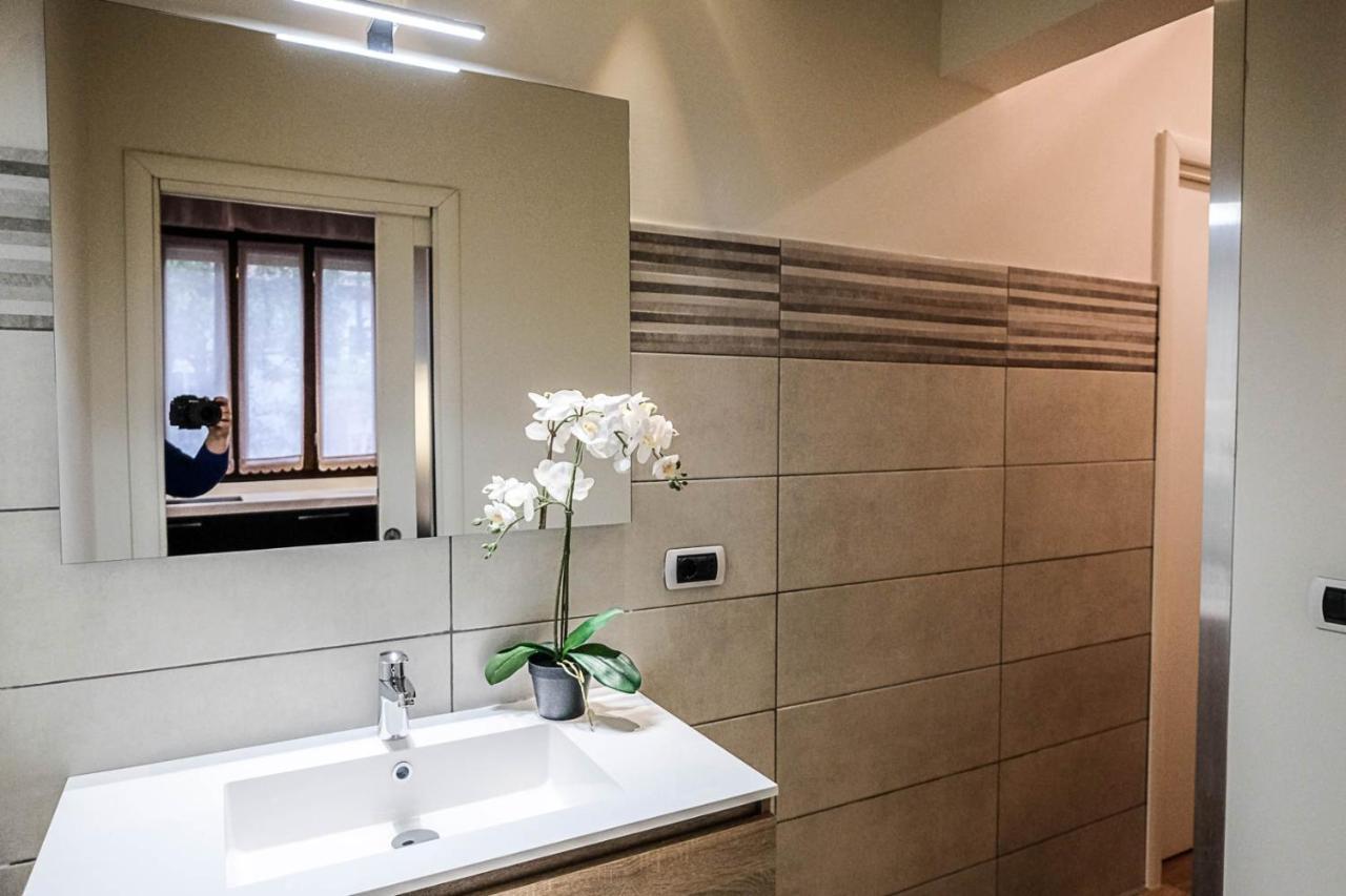 Verona Suites And Rooms Exteriér fotografie