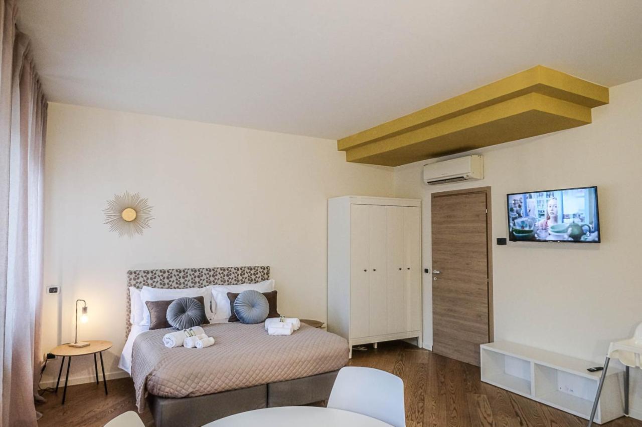 Verona Suites And Rooms Exteriér fotografie