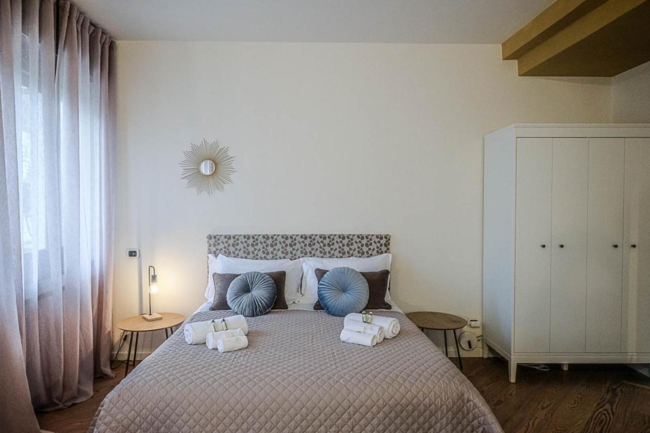 Verona Suites And Rooms Exteriér fotografie
