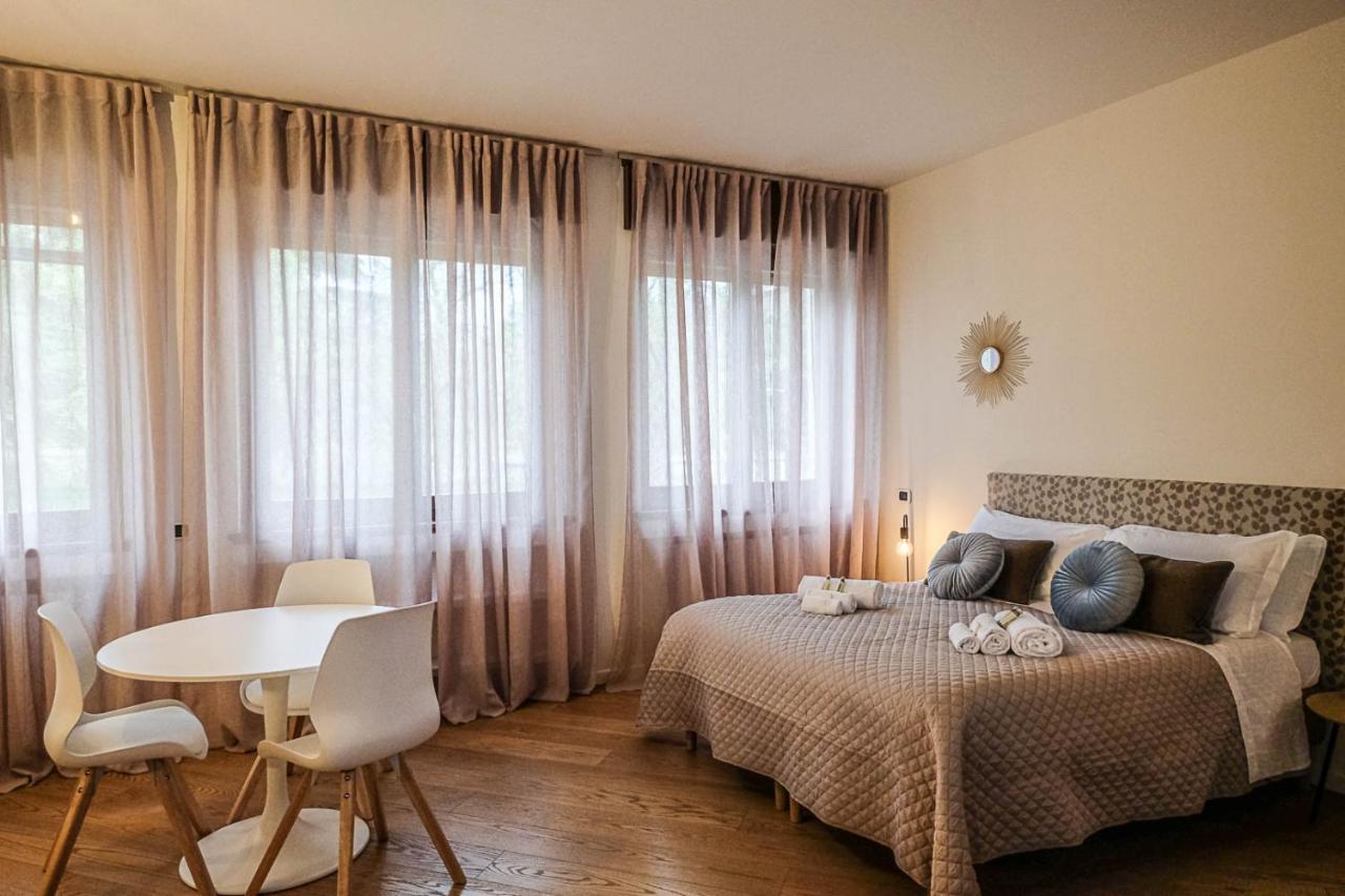 Verona Suites And Rooms Exteriér fotografie
