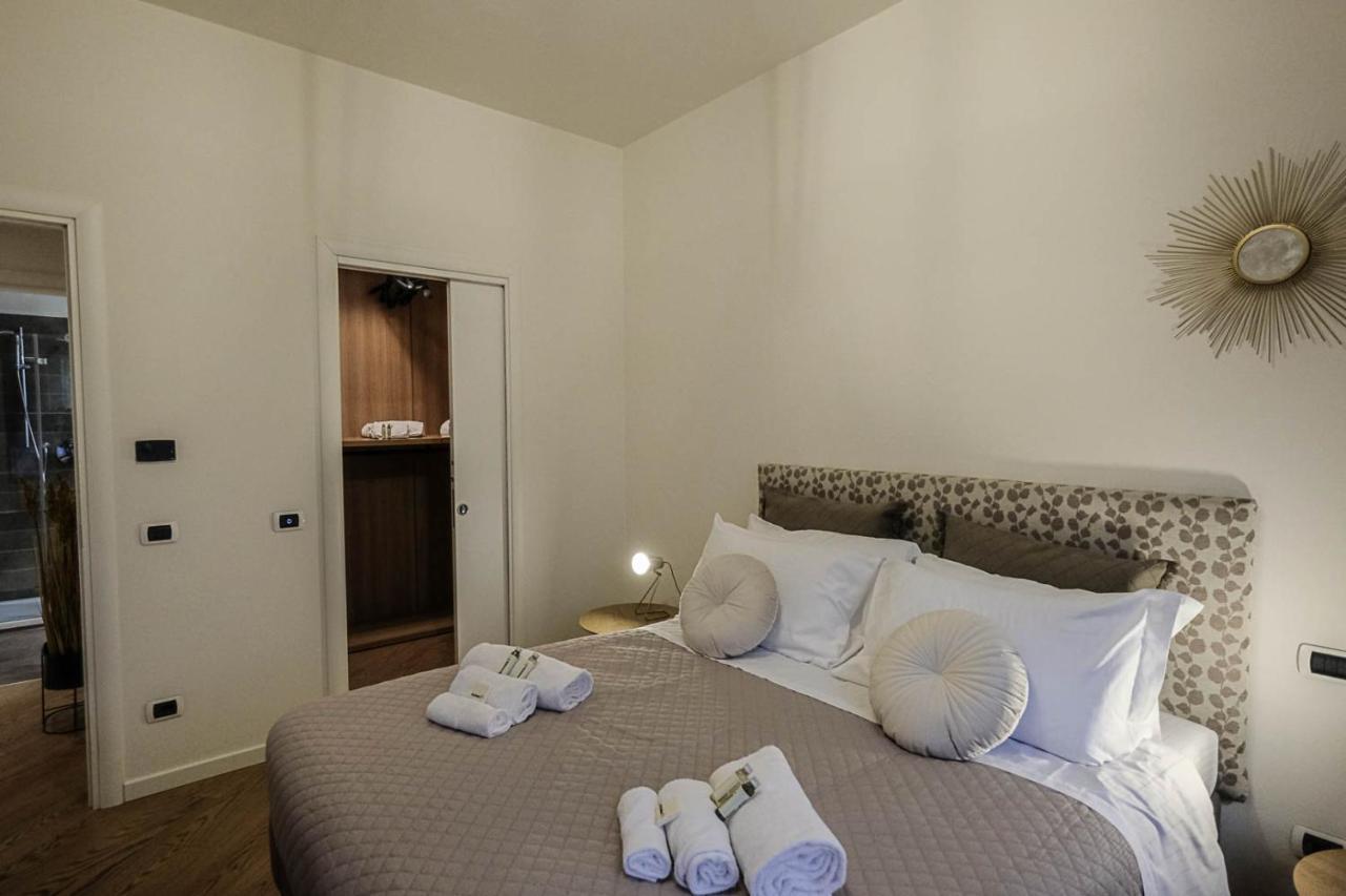Verona Suites And Rooms Exteriér fotografie
