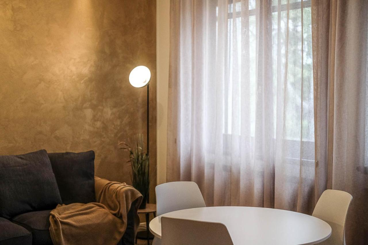 Verona Suites And Rooms Exteriér fotografie