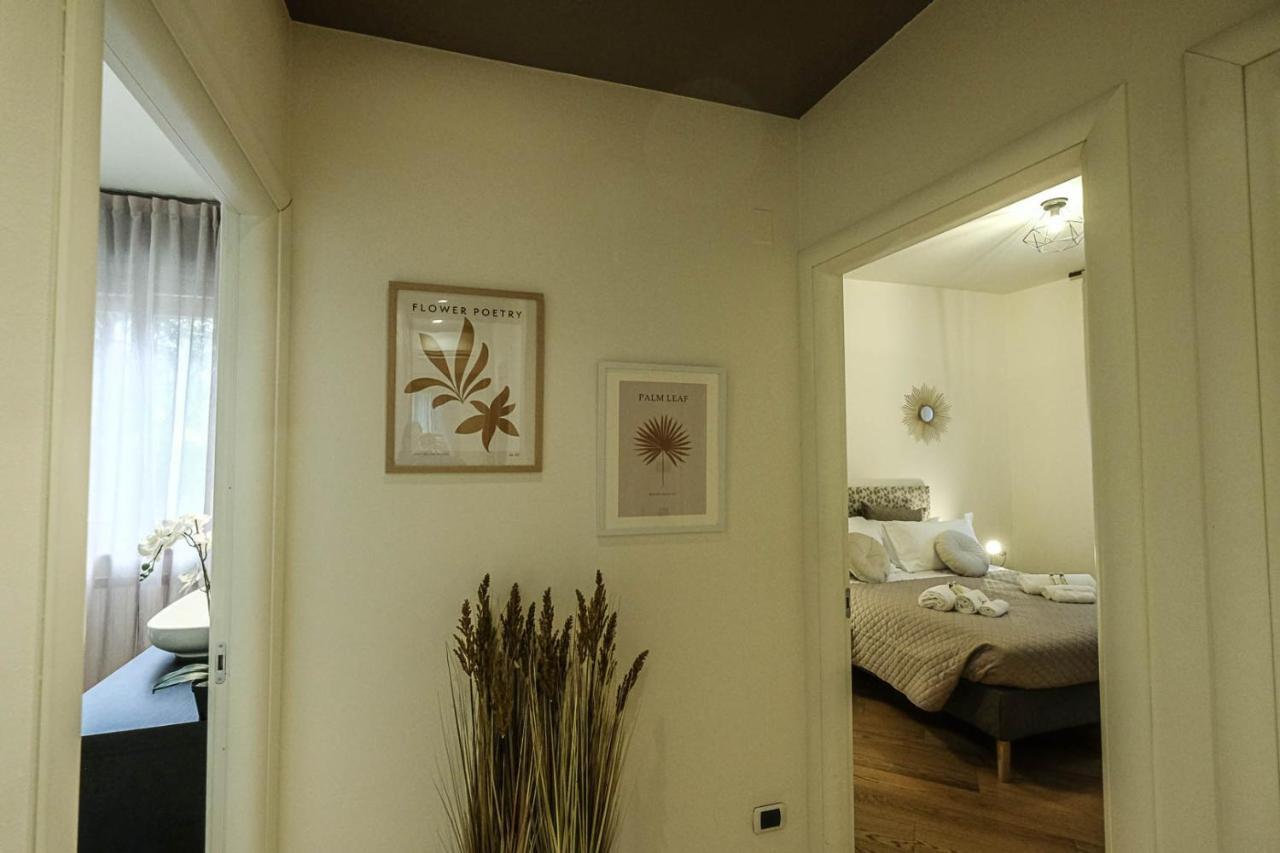 Verona Suites And Rooms Exteriér fotografie