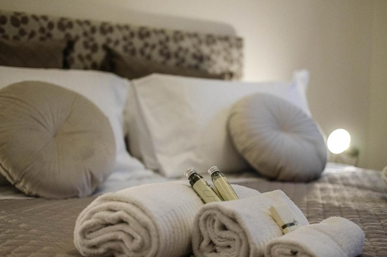 Verona Suites And Rooms Exteriér fotografie