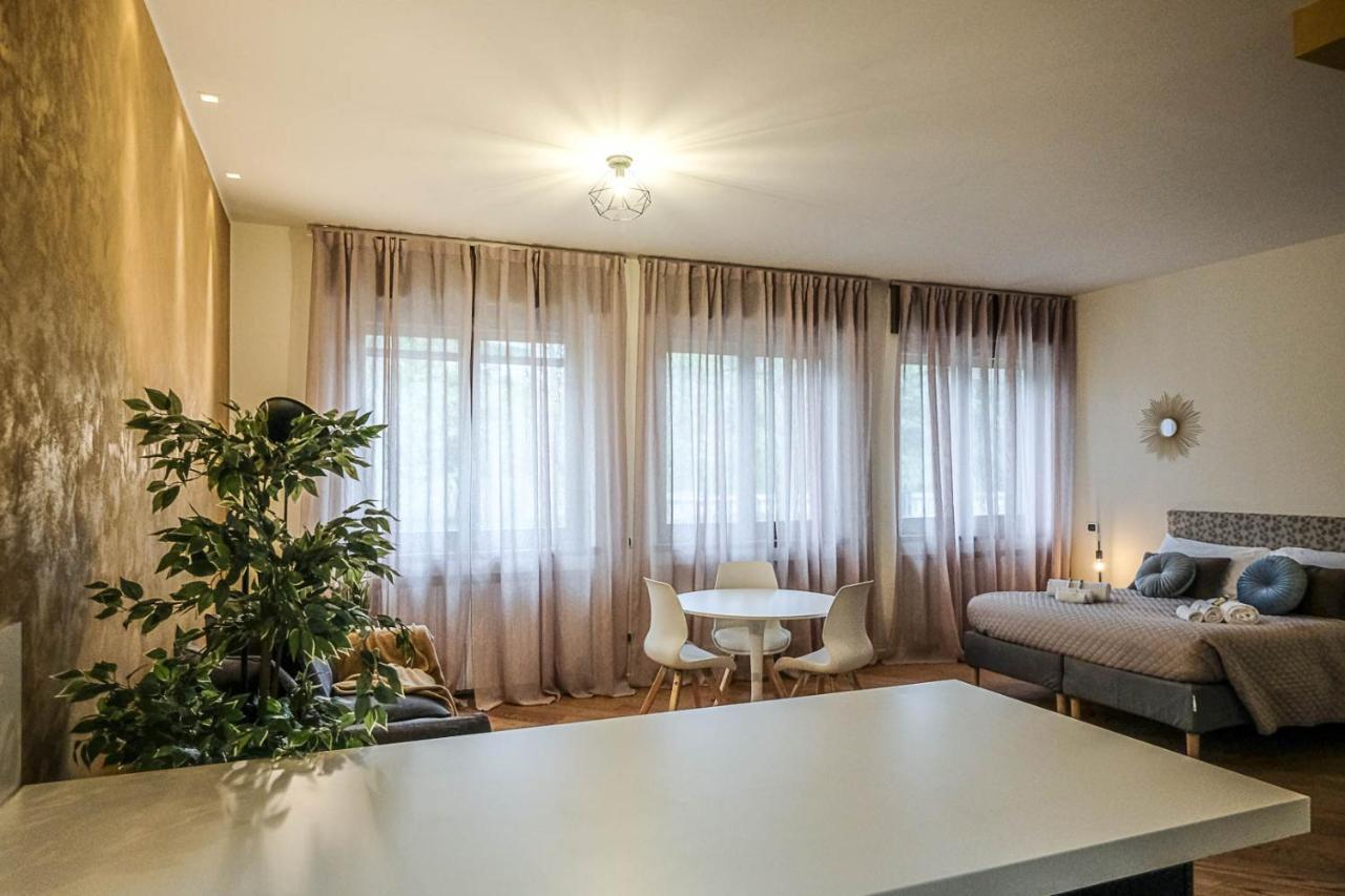 Verona Suites And Rooms Exteriér fotografie