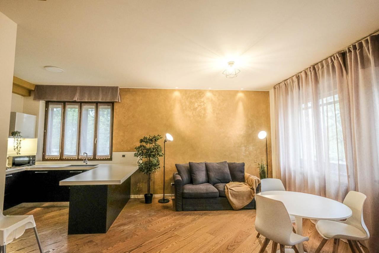 Verona Suites And Rooms Exteriér fotografie