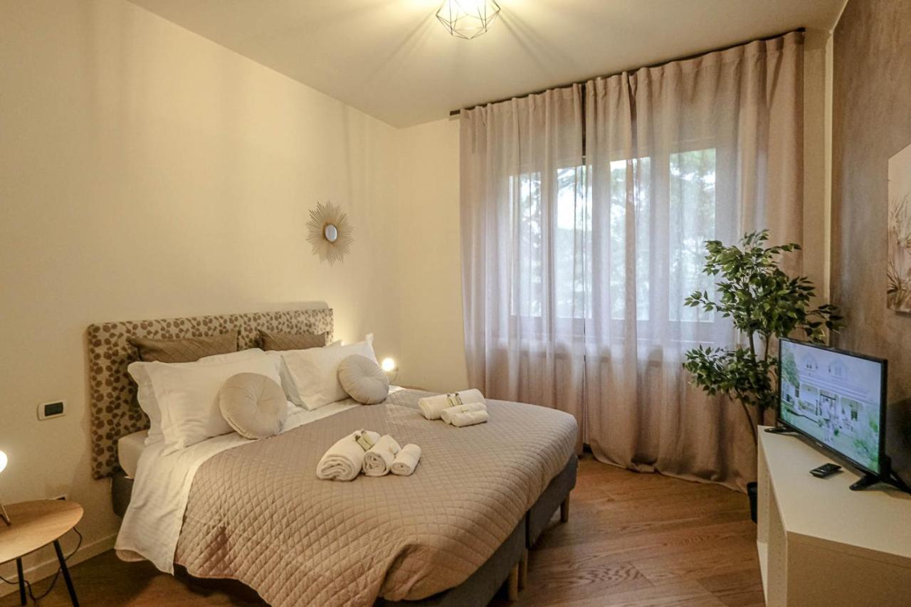 Verona Suites And Rooms Exteriér fotografie