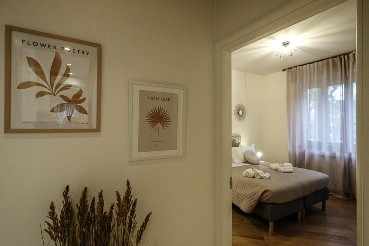 Verona Suites And Rooms Exteriér fotografie