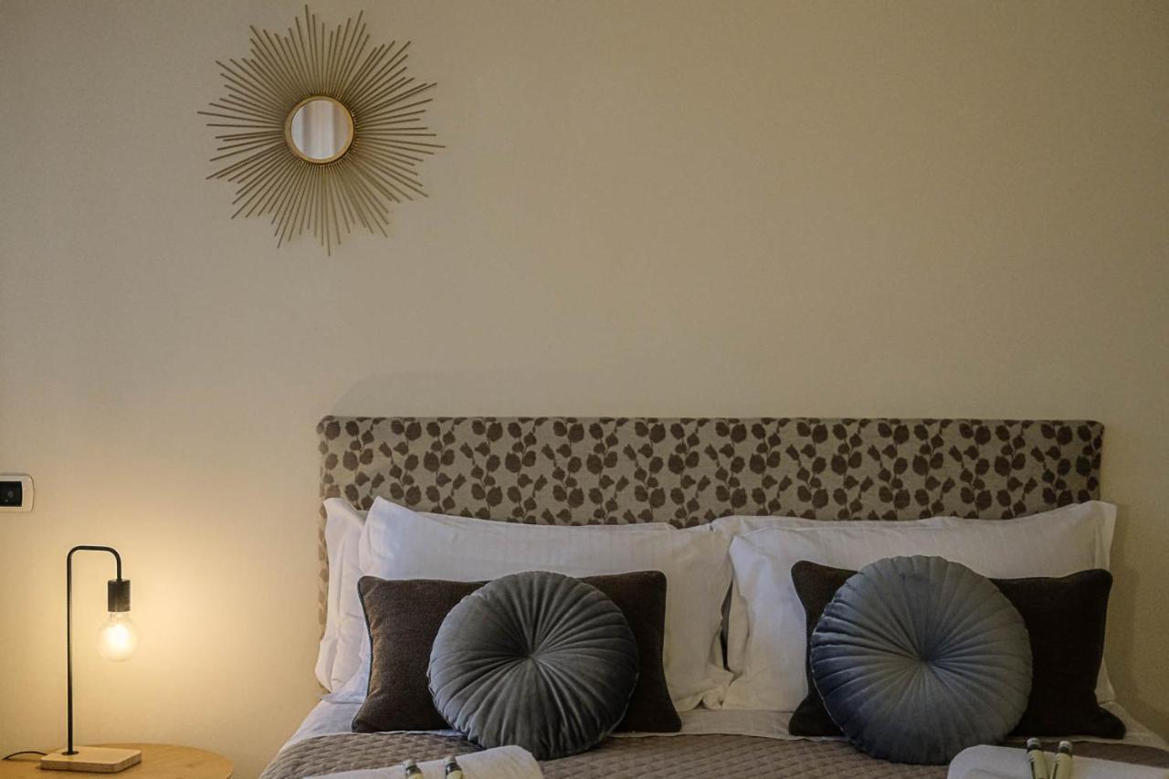 Verona Suites And Rooms Exteriér fotografie