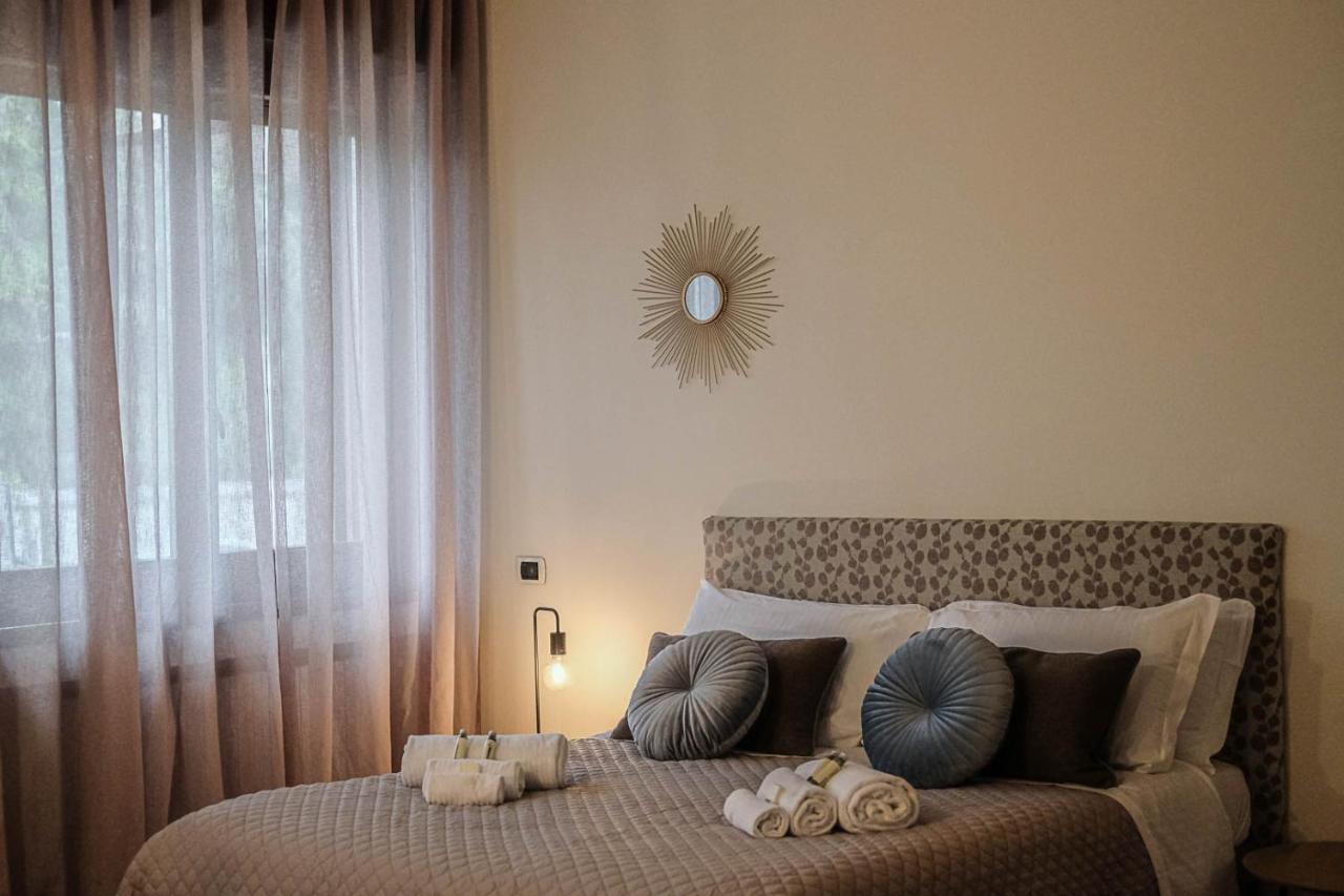 Verona Suites And Rooms Exteriér fotografie